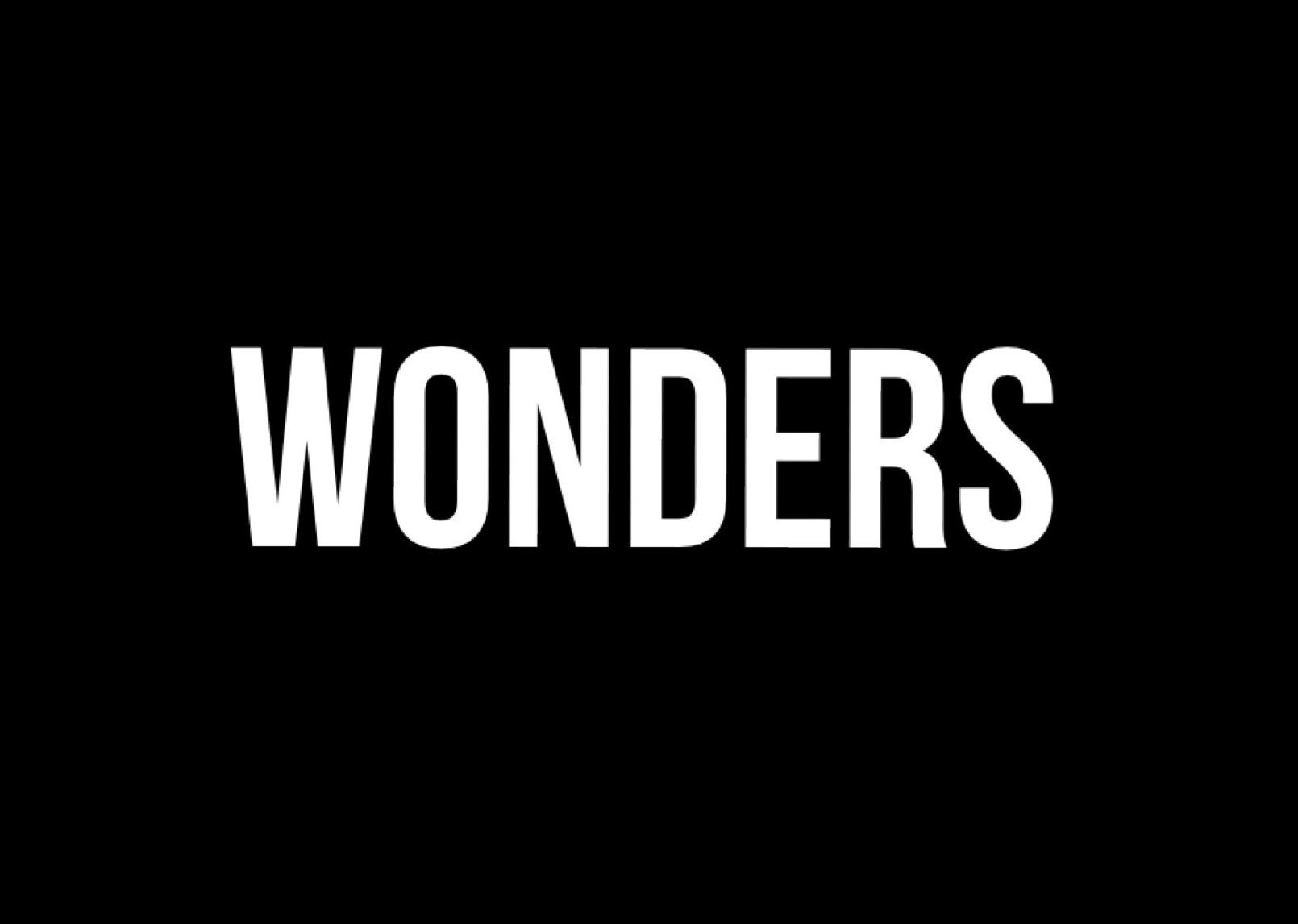 Wonders